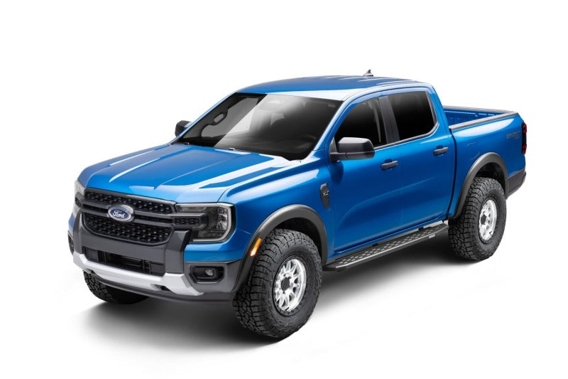 Husky Liners 2802976 - HSL2802976 - Husky Liners 2024+ Ford Ranger OE Style Fender Flares - 4pc - Shipped in Europe - Tuningsupply.com