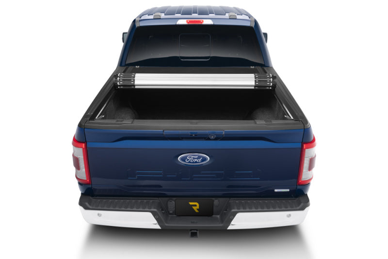 BAK - BAK39339 - BAK 21-22 Ford F-150 (Incl. 2022 Lightning) Revolver X2 5.7ft Bed Cover - Shipped in Europe - Tuningsupply.com