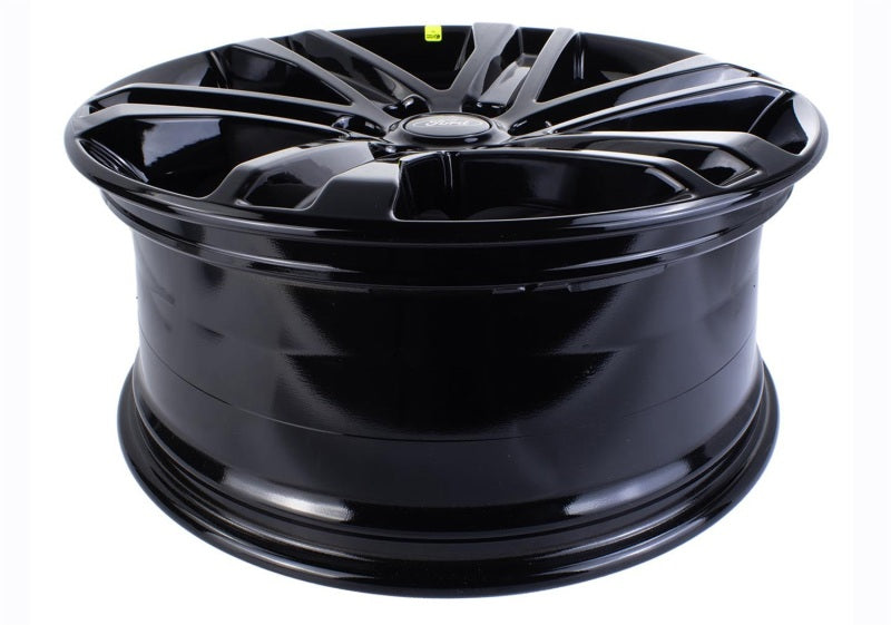 Ford Racing M-1007K-S2085F15B - FRPM-1007K-S2085F15B - Ford Racing 15-22 F-150 20x8.5 Gloss Black Wheel Kit - Shipped in Europe - Tuningsupply.com