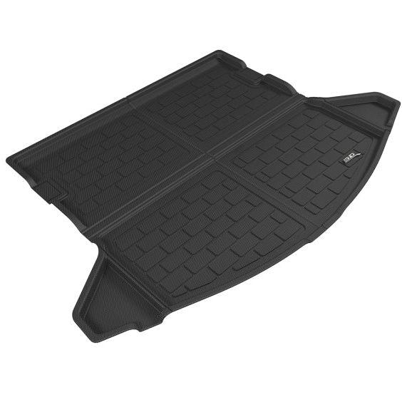 3D MAXpider M1MZ0581309 - ACEM1MZ0581309 - 3D MAXpider 2017-2020 Mazda CX-5 Kagu Cargo Liner - Black - Shipped in Europe - Tuningsupply.com