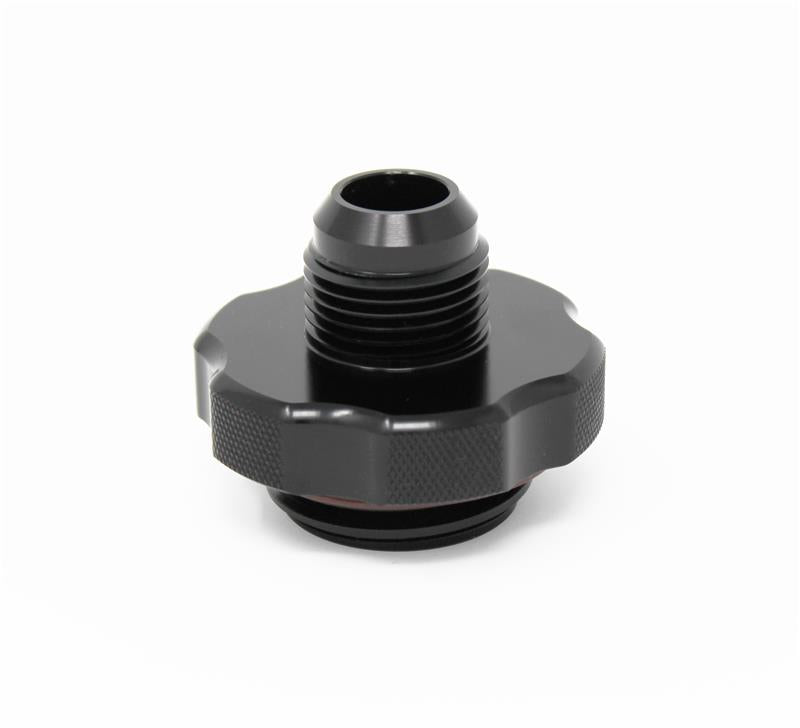 Torque Solution TS-SU-313-12 - TQSTS-SU-313-12 - Torque Solution Billet Breather Oil Cap 89+ Subaru - Breather - Shipped in Europe - Tuningsupply.com