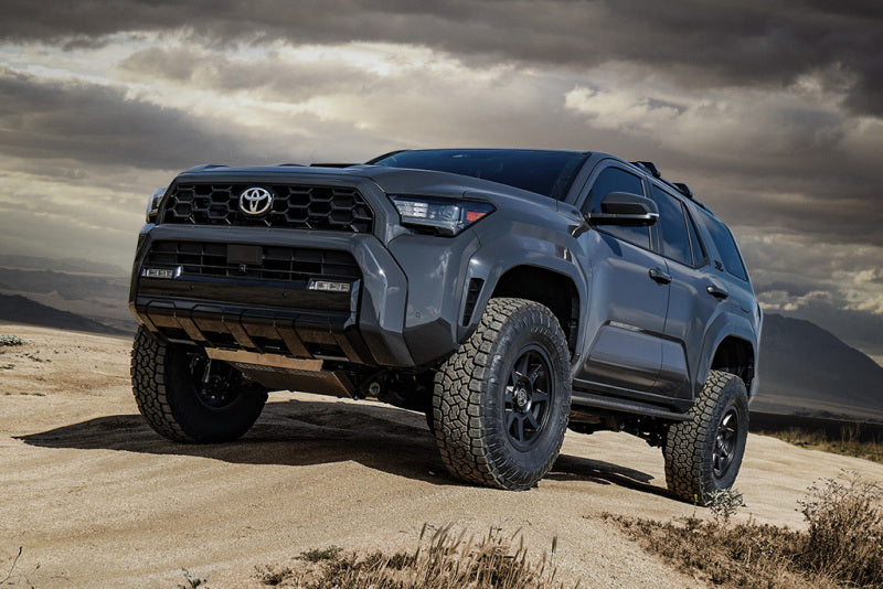 ICON 58796C - ICO58796C - ICON 2025 Toyota 4Runner 2WD Front 2.5 VS RR CDCV Coilover Kit - Shipped in Europe - Tuningsupply.com