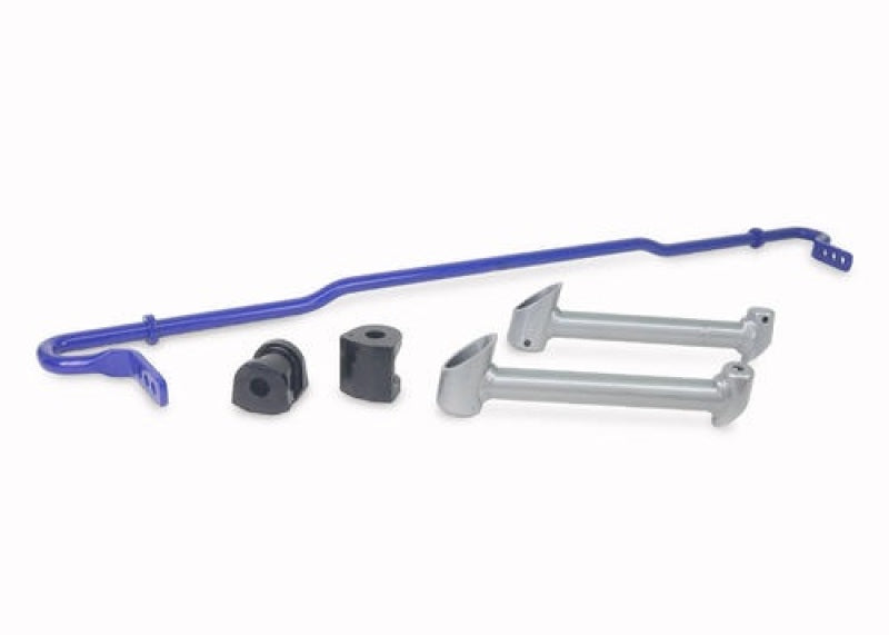 Superpro RC0125RZ-16 - SPRRC0125RZ-16 - SuperPro 2022+ Subaru BRZ 16mm Adjustable Rear Sway Bar - Shipped in Europe - Tuningsupply.com