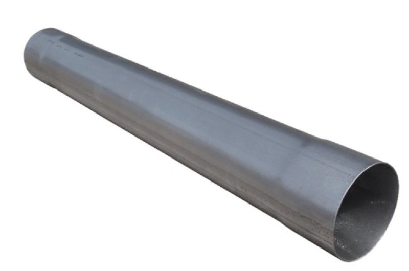 MBRP PGP016 - MBRPGP016 - MBRP Universal 30in Muffler Delete Pipe (NO DROPSHIP) - Shipped in Europe - Tuningsupply.com