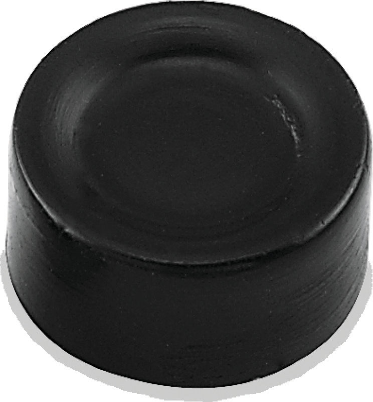 TwinPower 490056 - TWP490056 - Twin Power 72-81 FL FX XL Black Button Caps Replaces H-D 71534-72 10 Pk - Shipped in Europe - Tuningsupply.com