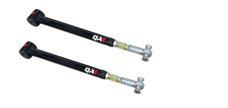 QA1 5201 - QAP5201 - QA1 71-96 GM B-Body Trailing Arms Lower Adjustable - Shipped in Europe - Tuningsupply.com