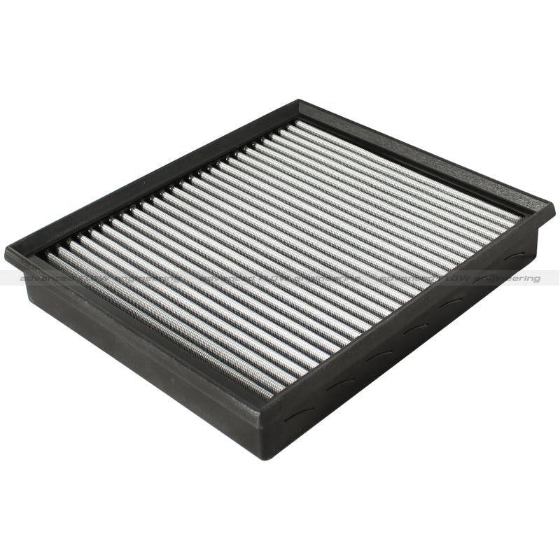 aFe 31-10247 - AFE31-10247 - aFe MagnumFLOW OER Air Filter PRO DRY S 14 Toyota Tundra V8 5.7L - Shipped in Europe - Tuningsupply.com