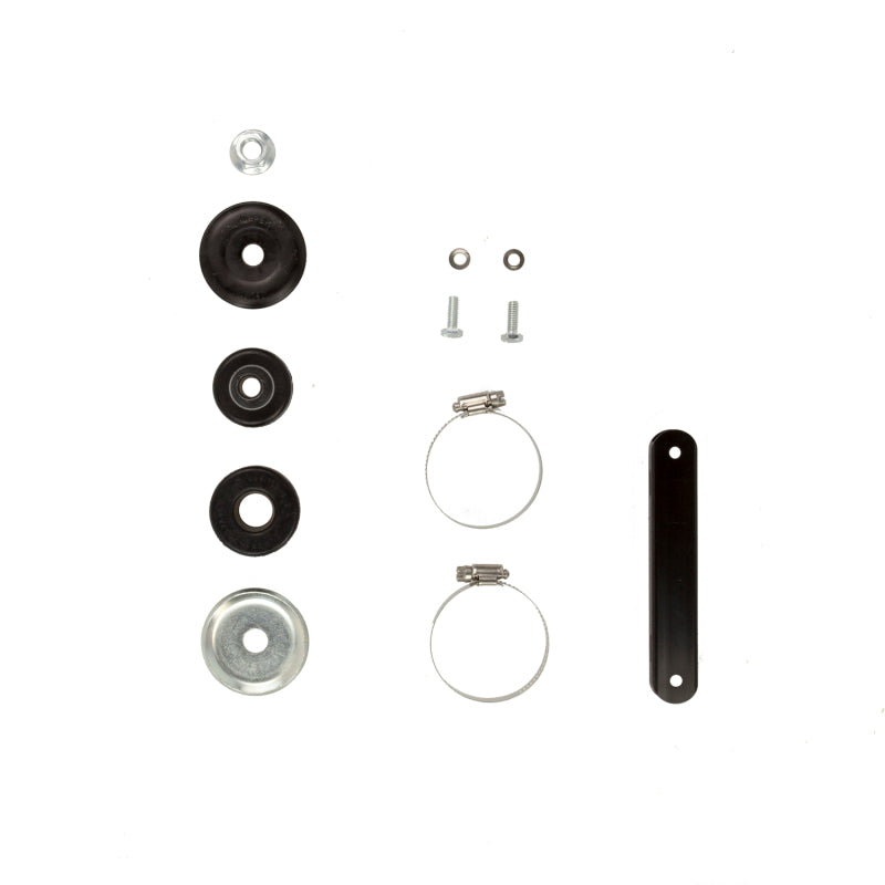 Bilstein 46-264503 - BIL46-264503 - Bilstein B8 5162 Series 13-16 Dodge Ram 3500 Monotube Front Suspension Kit - Shipped in Europe - Tuningsupply.com