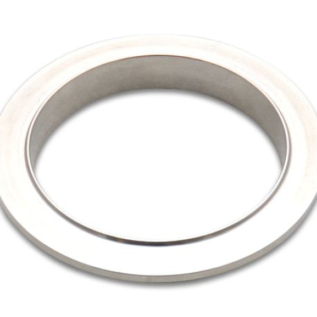 Vibrant 1492M - VIB1492M - Vibrant Stainless Steel V-Band Flange for 3.5in O.D. Tubing - Male - Shipped in Europe - Tuningsupply.com
