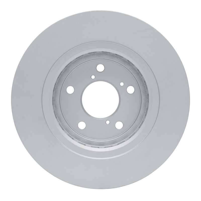 DFC 604-59058 - DFC604-59058 - DFC 15-25 Acura MDX Front GeoSPEC Coated Rotor - Shipped in Europe - Tuningsupply.com