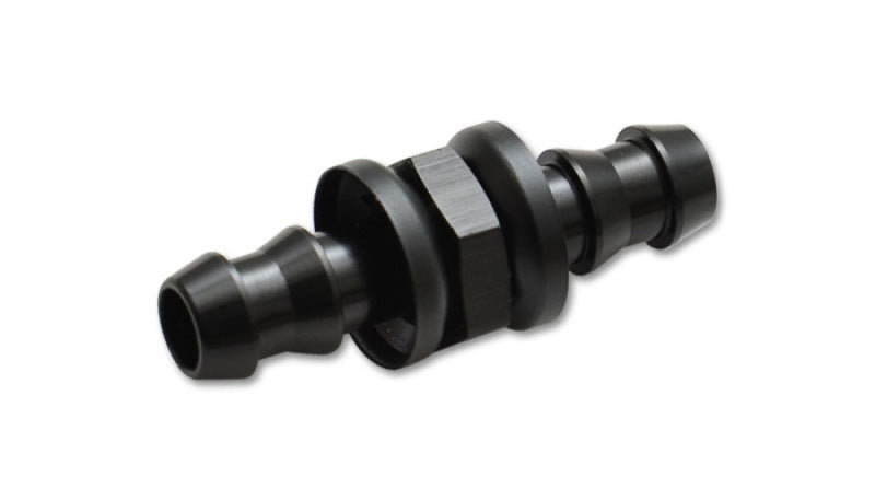 Vibrant - VIB11246 - Vibrant -8AN to -10AN Barbed Transition Fitting - Shipped in Europe - Tuningsupply.com