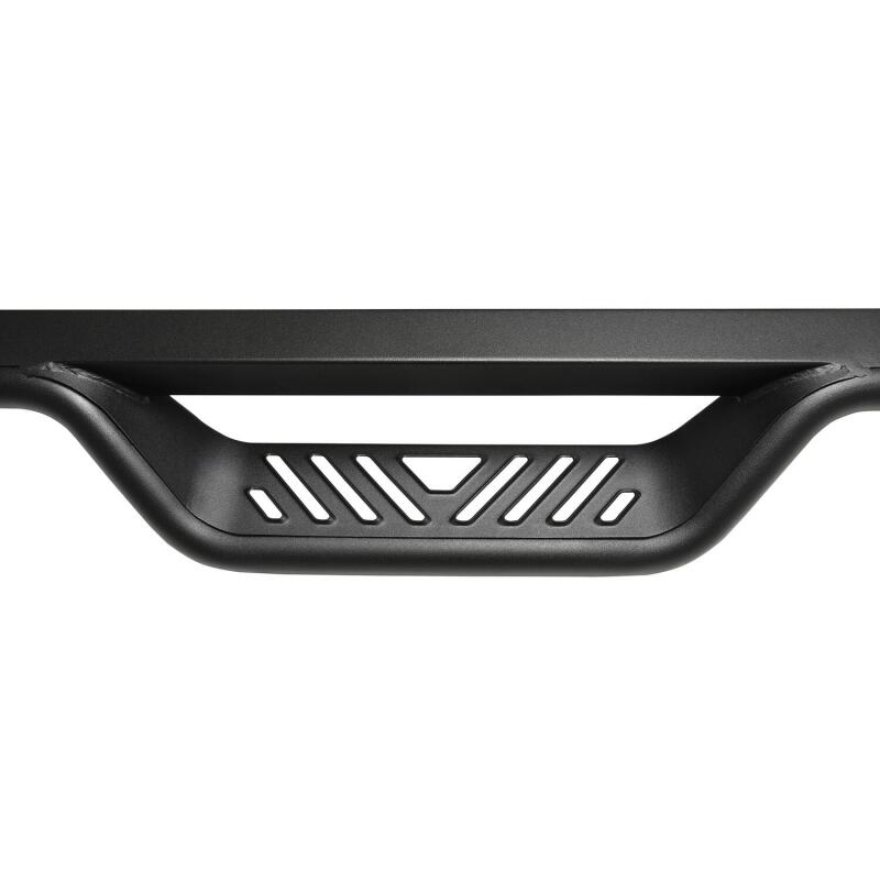 Westin 20-14135 - WES20-14135 - Westin 19-22 Chevrolet Silverado / GMC Sierra Crew Cab Outlaw Nerf Step Bars - Shipped in Europe - Tuningsupply.com