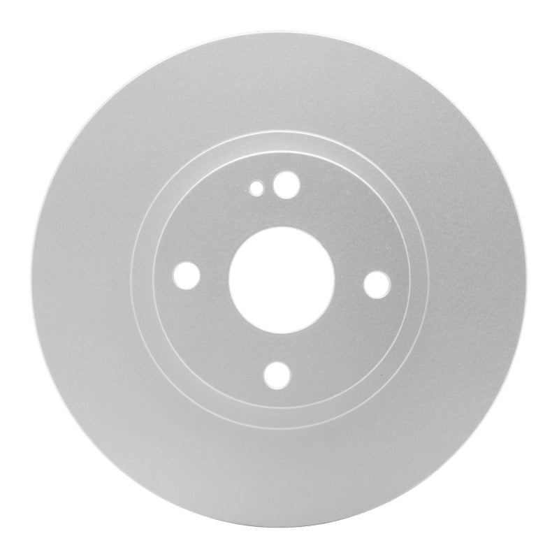 DFC 604-80036 - DFC604-80036 - DFC 01-05 Mazda Miata Front GeoSPEC Coated Rotor - Shipped in Europe - Tuningsupply.com