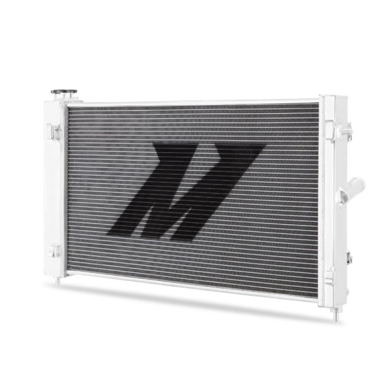 Mishimoto MMRAD-GTO-05 - MISMMRAD-GTO-05 - Mishimoto 05-06 Pontiac GTO Performance Aluminum Radiator - Shipped in Europe - Tuningsupply.com
