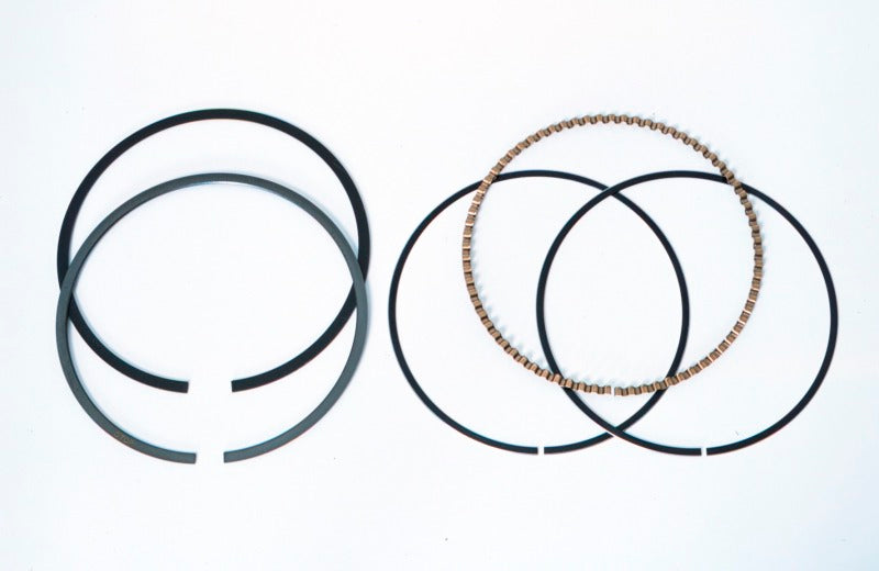 Mahle 9200MS-12 - MHL9200MS-12 - Mahle MS 92.00 mm1.2 1.2 2.8 mm Drop In Rings - Shipped in Europe - Tuningsupply.com