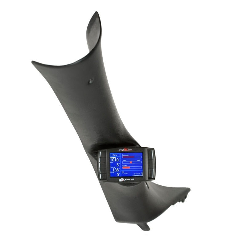 Bully Dog 33307 - BUD33307 - Bully Dog A-pillar Mount w/ Speaker GT PMT and WatchDog GM Silverado and Sierra 1500-3500 07.5-11 - Shipped in Europe - Tuningsupply.com