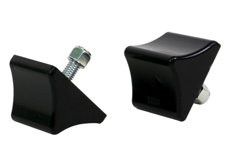 Whiteline W93537 - WHLW93537 - Whiteline 1965-1972 Plymouth Satellite Bump Stop - Bushing - Shipped in Europe - Tuningsupply.com