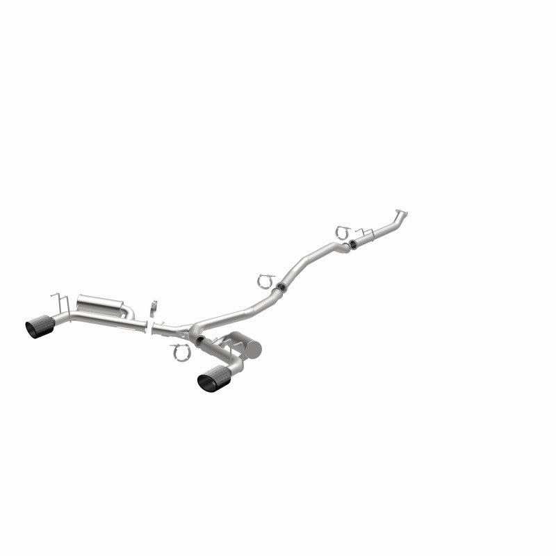 Magnaflow 19600 - MAG19600 - Magnaflow 2022+ Honda Civic SI NEO Cat-Back Exhaust System - Shipped in Europe - Tuningsupply.com