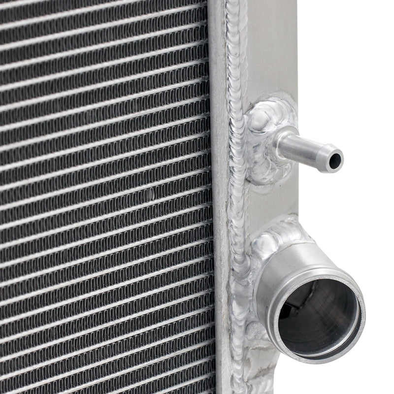 Mishimoto MMRAD-4RUN-03 - MISMMRAD-4RUN-03 - Mishimoto 03-09 Toyota 4-Runner / GX470 4.7L Performance Aluminum Radiator - Shipped in Europe - Tuningsupply.com