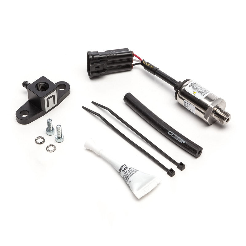 COBB - COBBA22700 - Cobb Subaru WRX/LGT/FXT 4 Bar MAP Sensor Kit (Plastic Manifold) - Shipped in Europe - Tuningsupply.com