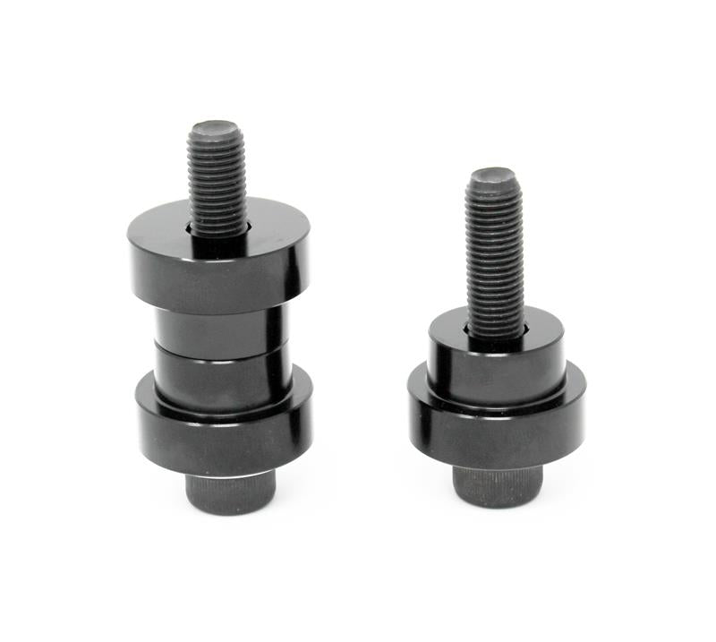 Torque Solution TS-SU-597 - TQSTS-SU-597 - Torque Solution Solid Steering Rack Bushings: 2015-2020 Subaru WRX STI - Shipped in Europe - Tuningsupply.com