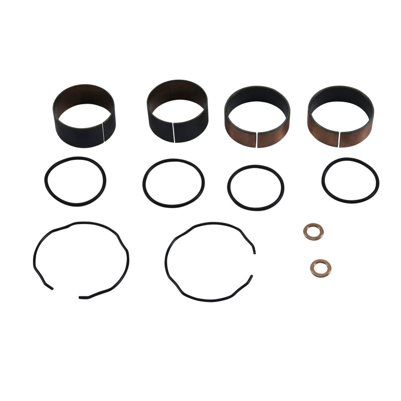All Balls Racing 38-6137 - ABR38-6137 - All Balls Racing 2019 Honda CB300F Fork Bushing Kit - Shipped in Europe - Tuningsupply.com