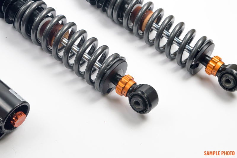 AST ACU-P2209S - ASTACU-P2209S - AST 5100 Series Shock Absorbers Coil Over Porsche 911 997 (2WD) - Shipped in Europe - Tuningsupply.com