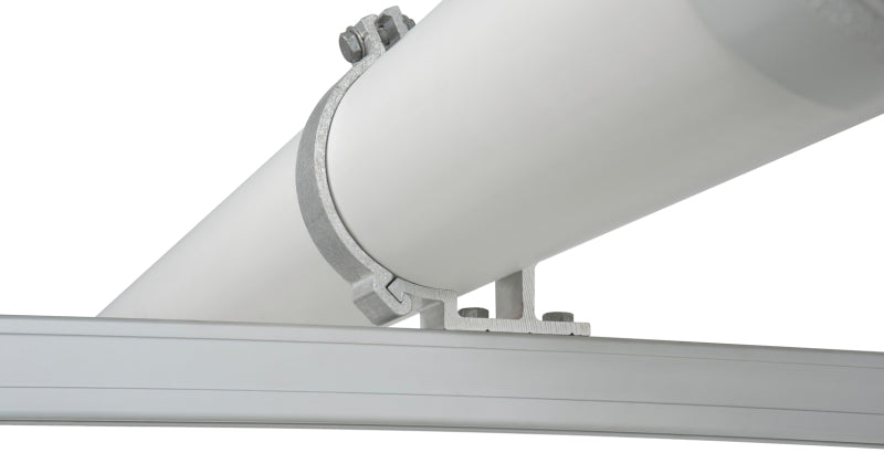 Rhino-Rack BC2 - RHRBC2 - Rhino-Rack Conduit Clamp Set - 2 pcs - Shipped in Europe - Tuningsupply.com