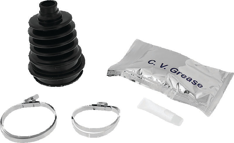 QuadBoss 414245 - QBS414245 - QuadBoss Universal UTV Replacement Boot - Shipped in Europe - Tuningsupply.com