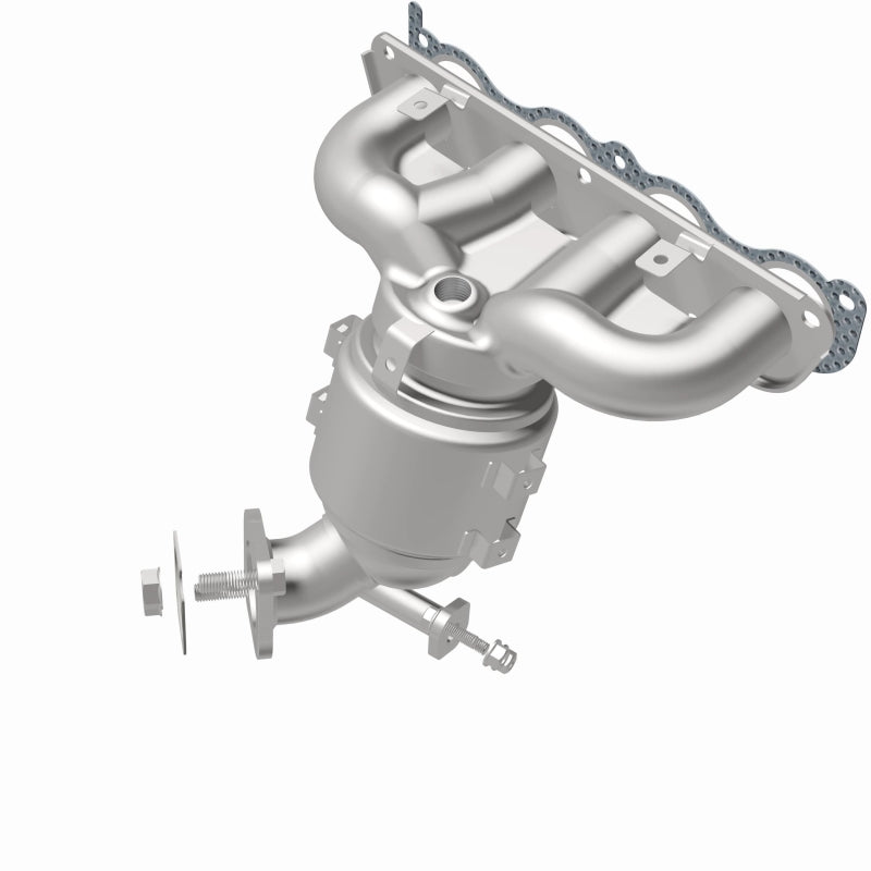Magnaflow 290084 - MAG290084 - MagnaFlow Manifold Direct Fit 19-20 Kia Forte 2L - Shipped in Europe - Tuningsupply.com