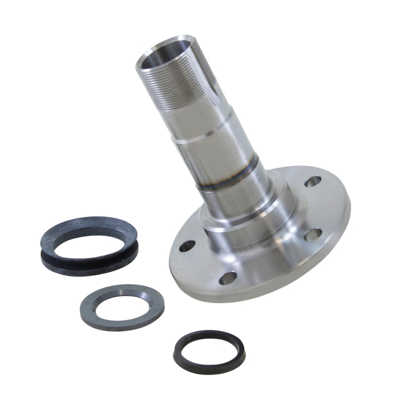 Yukon Gear & Axle YP SP707373 - YUKYP SP707373 - Yukon Gear Replacement Front Spindle For Dana 44 IFS / 93+ Non Abs - Shipped in Europe - Tuningsupply.com