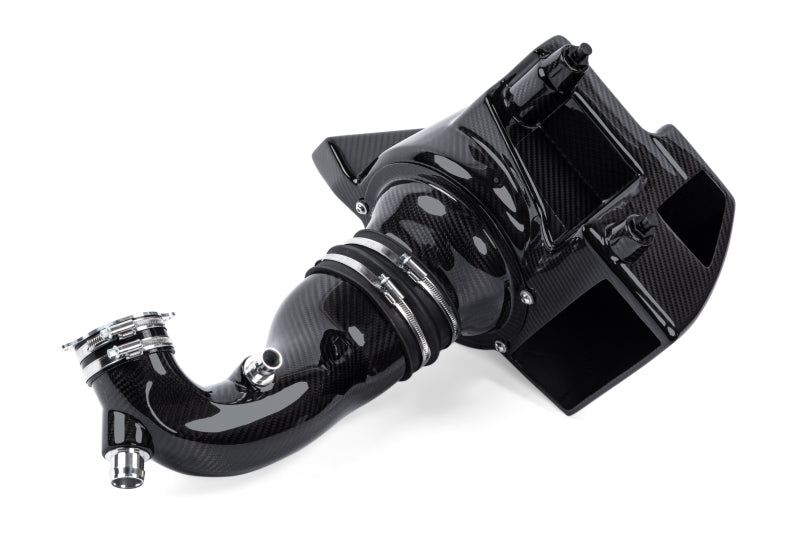 APR CI100043 - APRCI100043 - APR 18-25 Audi S4/S5/S5 Sportback (B9) 3.0T Carbon Fiber Intake System - Shipped in Europe - Tuningsupply.com