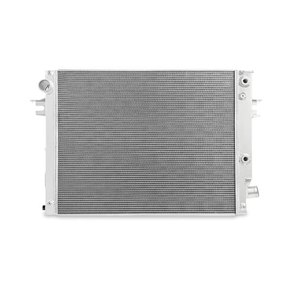 Mishimoto MMRAD-RAM-13 - MISMMRAD-RAM-13 - Mishimoto 13+ Ram 2500/3500 6.7L Cummins Aluminum Radiator - Shipped in Europe - Tuningsupply.com