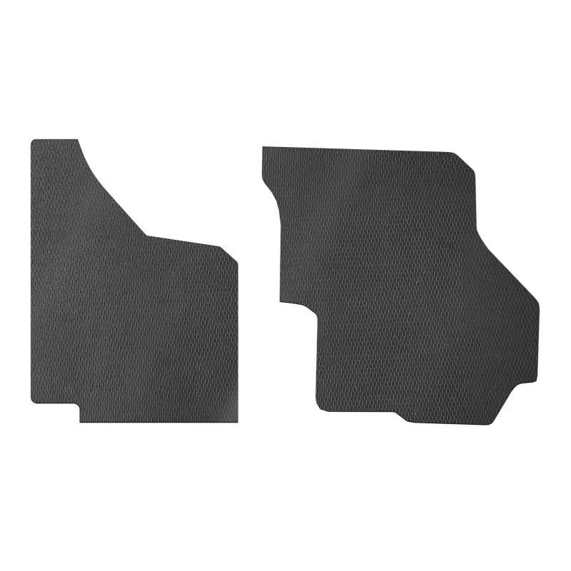 DEI 902418 - DEI902418 - DEI 22-25 Honda Pioneer 1000-3 Front Floor Mats (Set of 2) - Shipped in Europe - Tuningsupply.com
