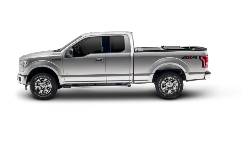 Undercover - UNDFX21029 - UnderCover 2021+ Ford F-150 Crew Cab 5.5ft Flex Bed Cover - Shipped in Europe - Tuningsupply.com