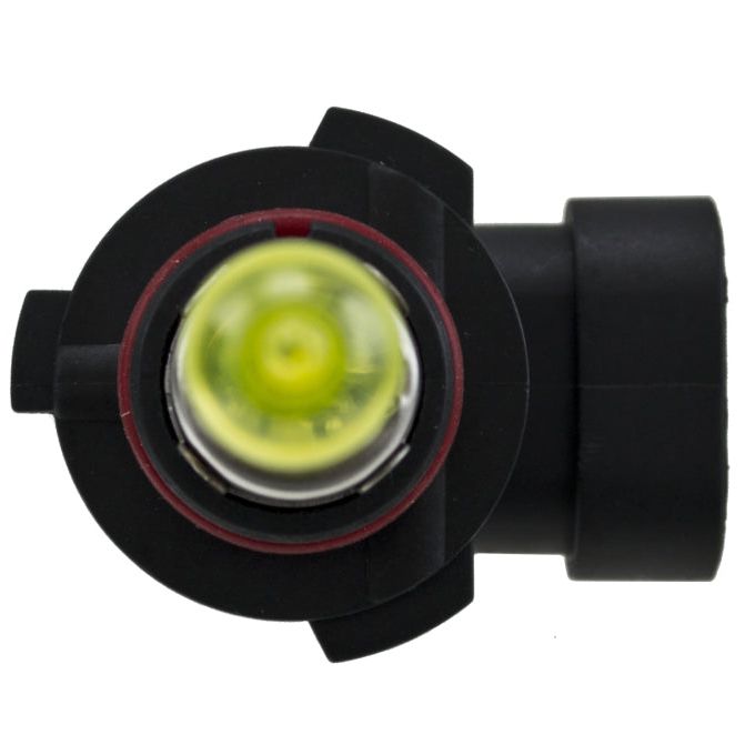 Hella LAH71070582 - HELLAH71070582 - Hella Optilux HB3 9005 12V/65W XY Xenon Yellow Bulb - Shipped in Europe - Tuningsupply.com