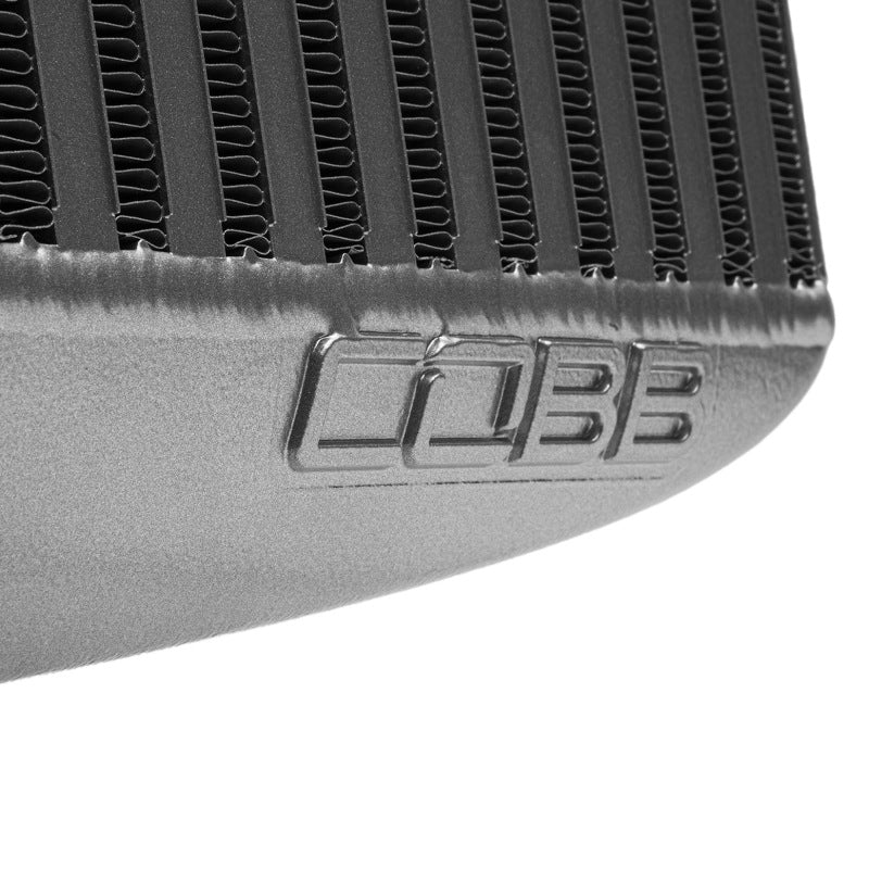 COBB - COBBB41450-SL - Cobb 22-24 Subaru WRX Top Mount Intercooler Kit - Silver - Shipped in Europe - Tuningsupply.com