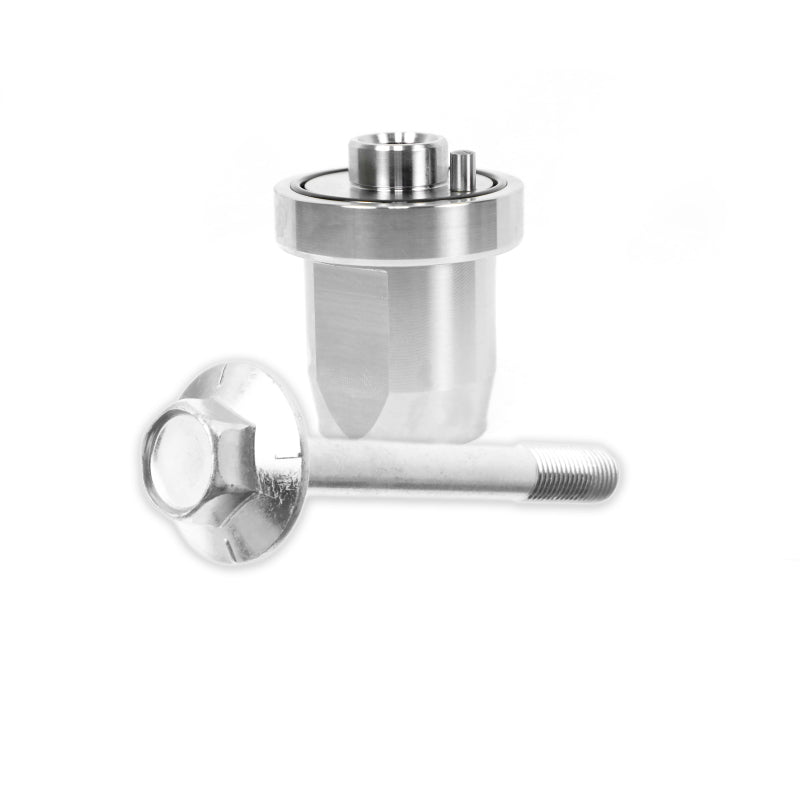 Fluidampr 300023 - FDR300023 - Fluidampr 2017+ Subaru FA24 Pulley Adapter Kit - Shipped in Europe - Tuningsupply.com