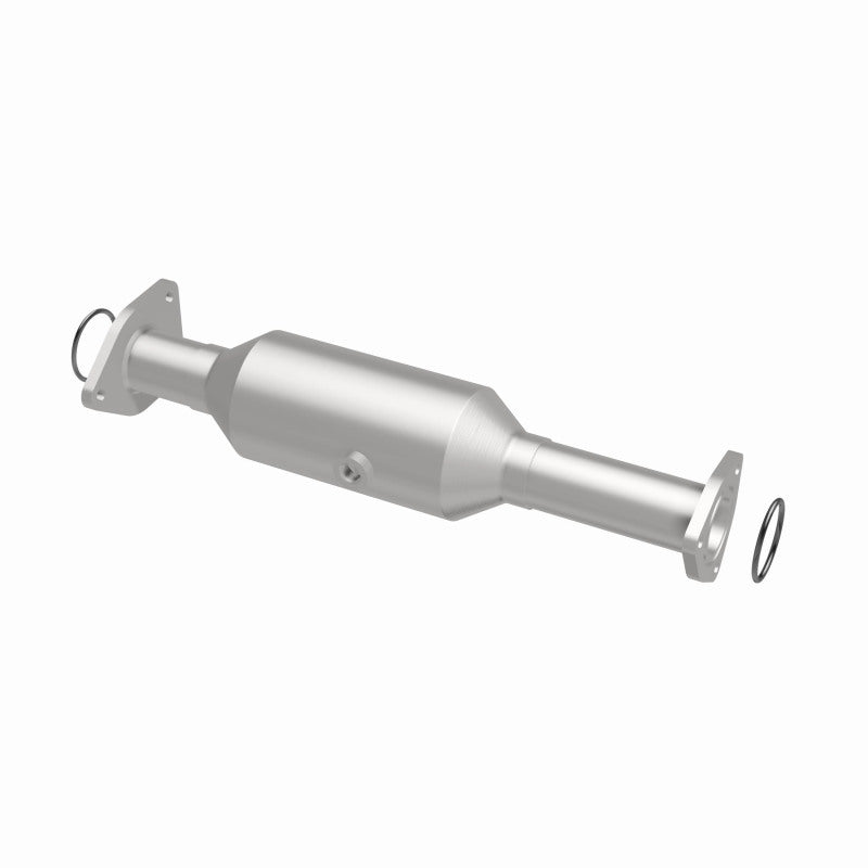 Magnaflow 5461260 - MAG5461260 - MagnaFlow 03-07 Honda Accord L4 2.4L California Catalytic Converter Direct Fit - Shipped in Europe - Tuningsupply.com