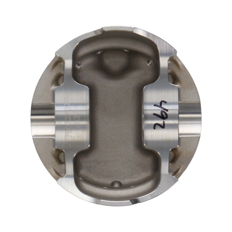 Wiseco RED0073X65 - WISRED0073X65 - Wiseco Chevrolet LT1 -.4cc DI Dome 1.3260 X 4.065 - Set of 8 - Shipped in Europe - Tuningsupply.com