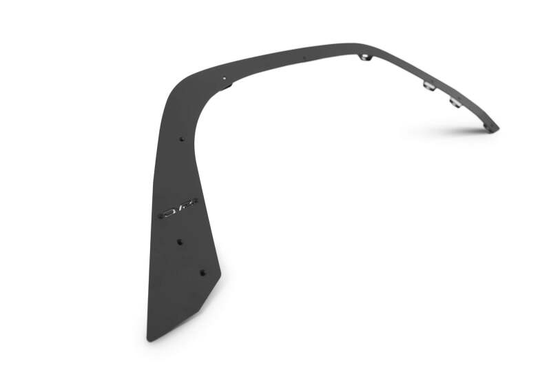 DV8 Offroad FDGL-08 - DVEFDGL-08 - DV8 Offroad 20-24 Jeep Gladiator JT Fender Deletes - Shipped in Europe - Tuningsupply.com