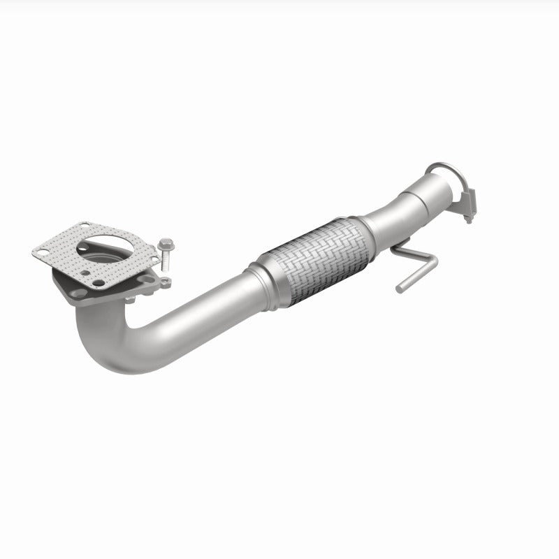 Magnaflow 107-0225 - MAG107-0225 - BRE Exhaust 05-11 9-3 2.0L Front Pipe Kit - Shipped in Europe - Tuningsupply.com