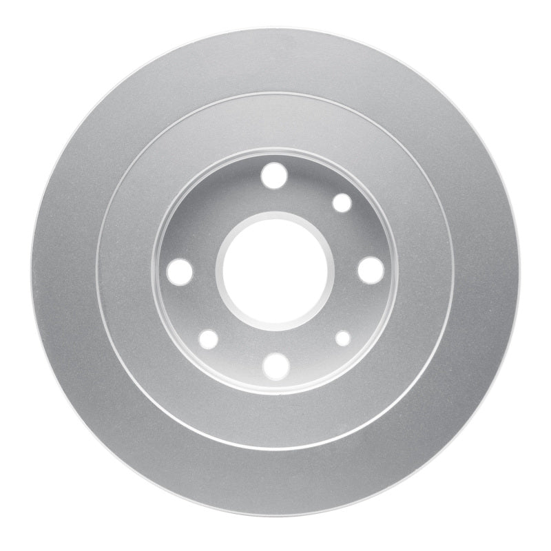 DFC 604-54003 - DFC604-54003 - DFC 94-97 Mazda Miata Rear GeoSPEC Coated Rotor - Shipped in Europe - Tuningsupply.com