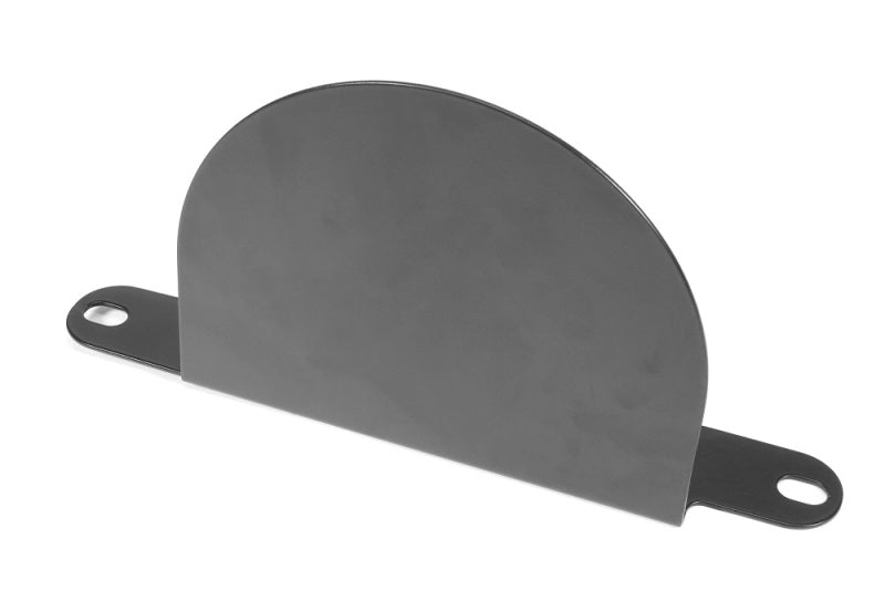 Perrin Performance PSP-BDY-604R - PERPSP-BDY-604R - PERRIN 22-25 Subaru BRZ / Toyota GR86 Exhaust Cutout Plate (Right Side For Single Outlet Exh Sys) - Shipped in Europe - Tuningsupply.com