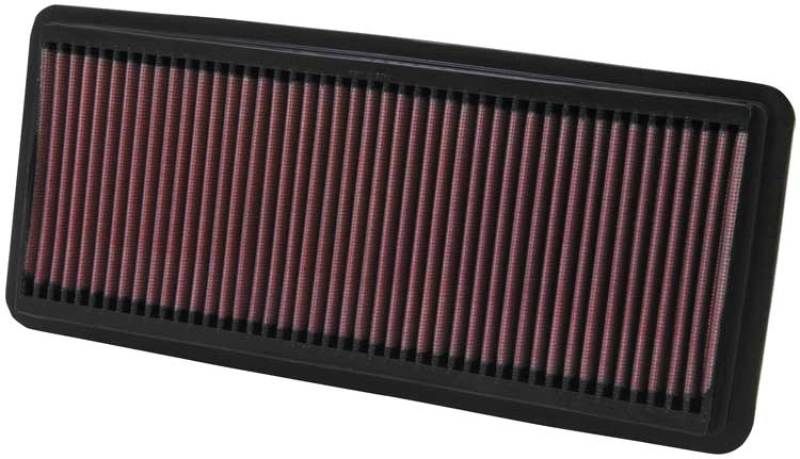 K&N Engineering 33-2277 - KNN33-2277 - K&N Replacement Air Filter HONDA ACCORD 3.0L-V6; 2003-2007 - Shipped in Europe - Tuningsupply.com