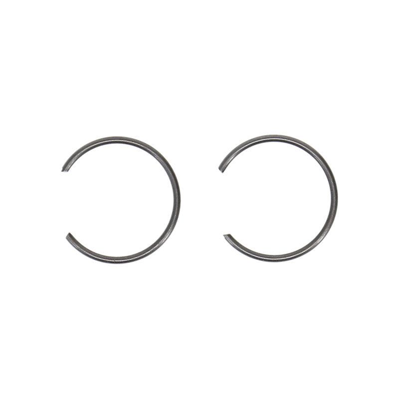 Wiseco W5590 - WISW5590 - Wiseco ROUND WIRE PIN LOCKS (PAIR) Retaining Clip Shelf Stock - Shipped in Europe - Tuningsupply.com