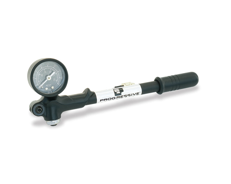 Progressive GP3-100 - PGRGP3-100 - Progressive Gp3-100 Micro Pump 100Psi - Shipped in Europe - Tuningsupply.com