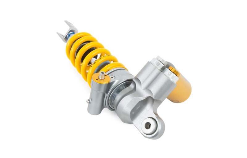 Ohlins BM 570 - OHLBM 570 - Ohlins 2023 BMW S 1000 RR TTX GP Shock Absorber - Shipped in Europe - Tuningsupply.com