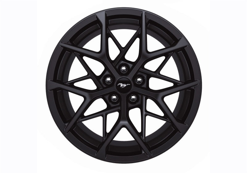 Ford Racing M-1007K-MACH1H - FRPM-1007K-MACH1H - Ford Racing 2021 Mustang Mach 1 Handling Pack 19x10.5 & 19x11 Wheel Kit - Shipped in Europe - Tuningsupply.com