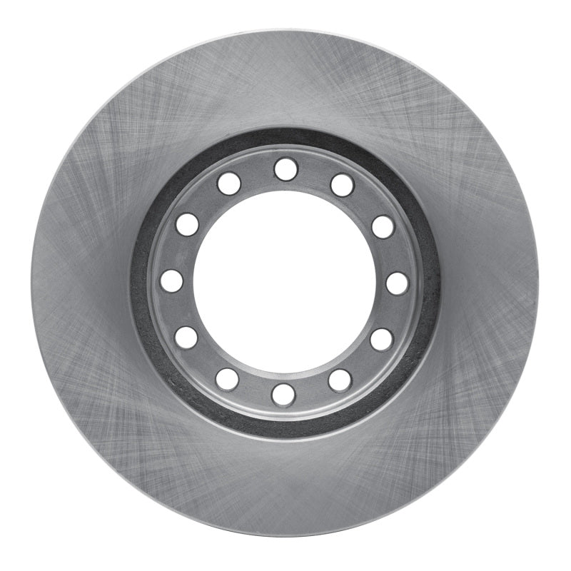 DFC 600-48067 - DFC600-48067 - DFC 98-24 Chevrolet W3500 Diesel Engine Front Brake Rotor - Shipped in Europe - Tuningsupply.com